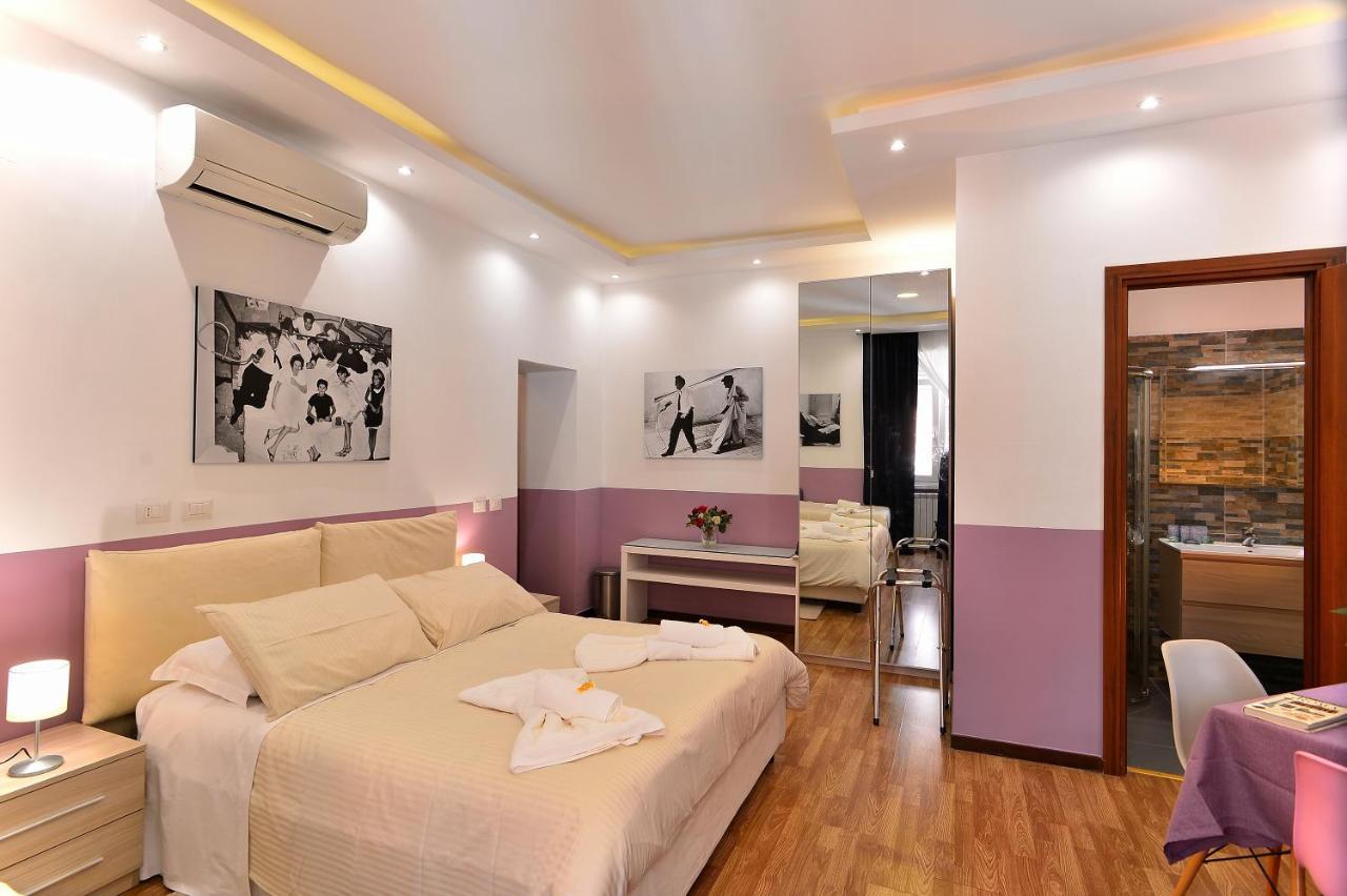 Dolceveneto Guest house Rome