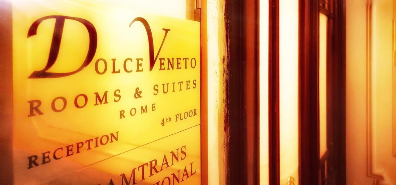 Pensión Dolceveneto *