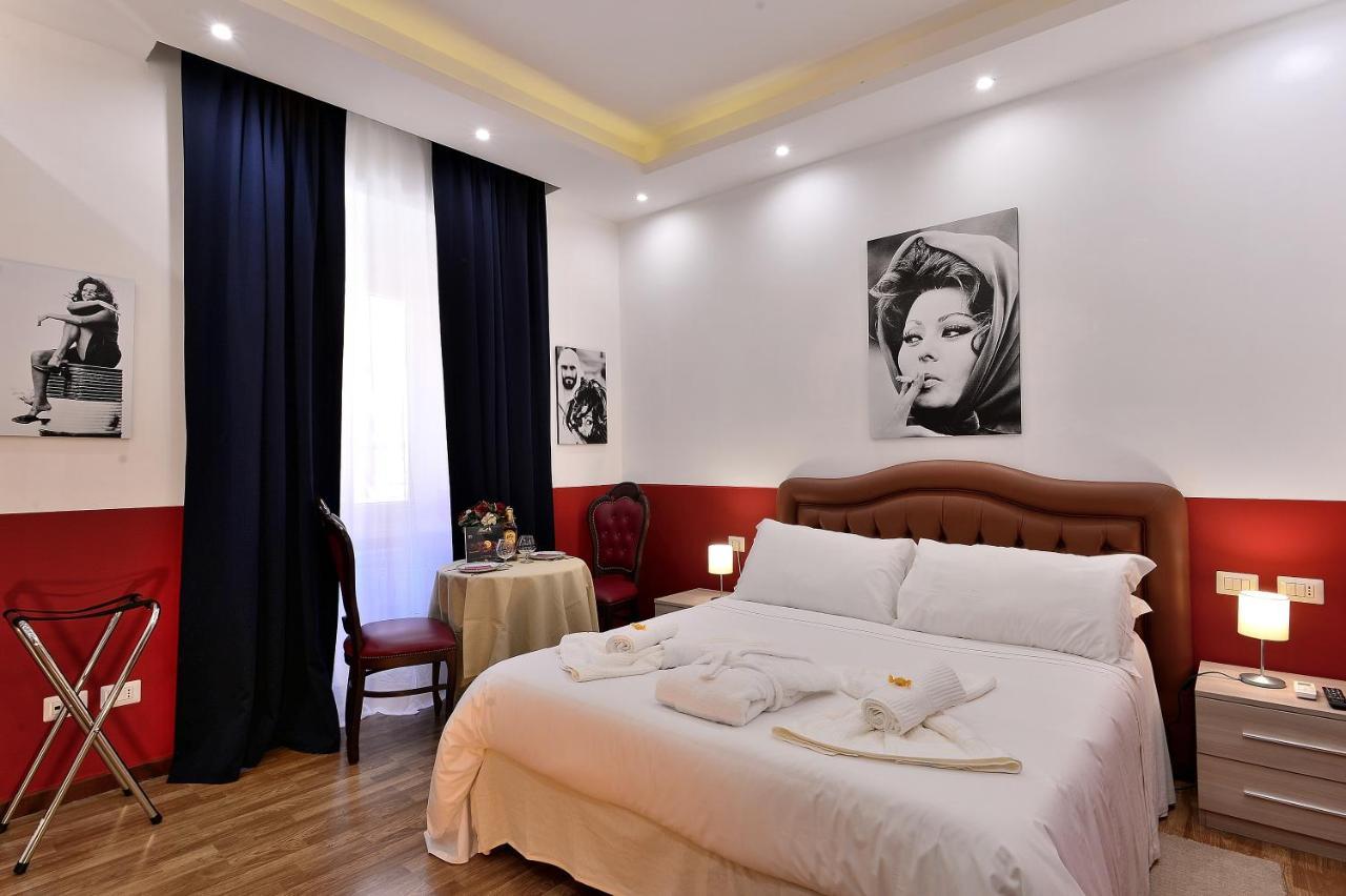 Dolceveneto Gasthof Rom