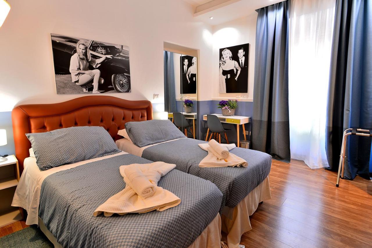 Dolceveneto Casa de hóspedes Roma