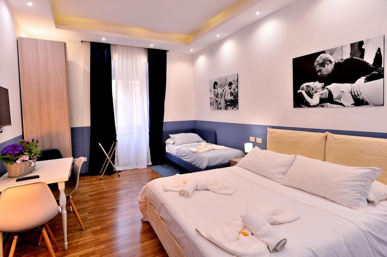 Dolceveneto Rom