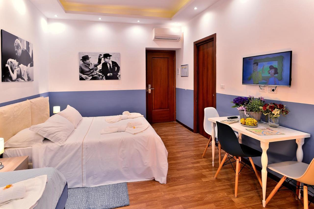 Casa de hóspedes Dolceveneto Roma