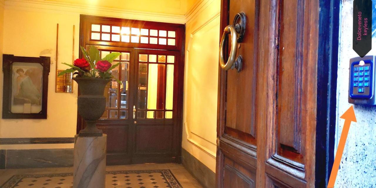 Dolceveneto Casa de hóspedes