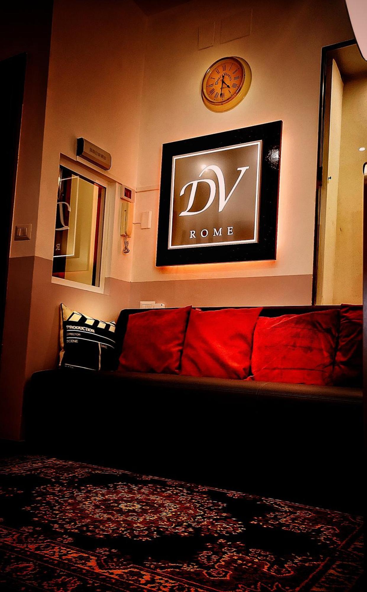 Dolceveneto Casa de hóspedes Roma