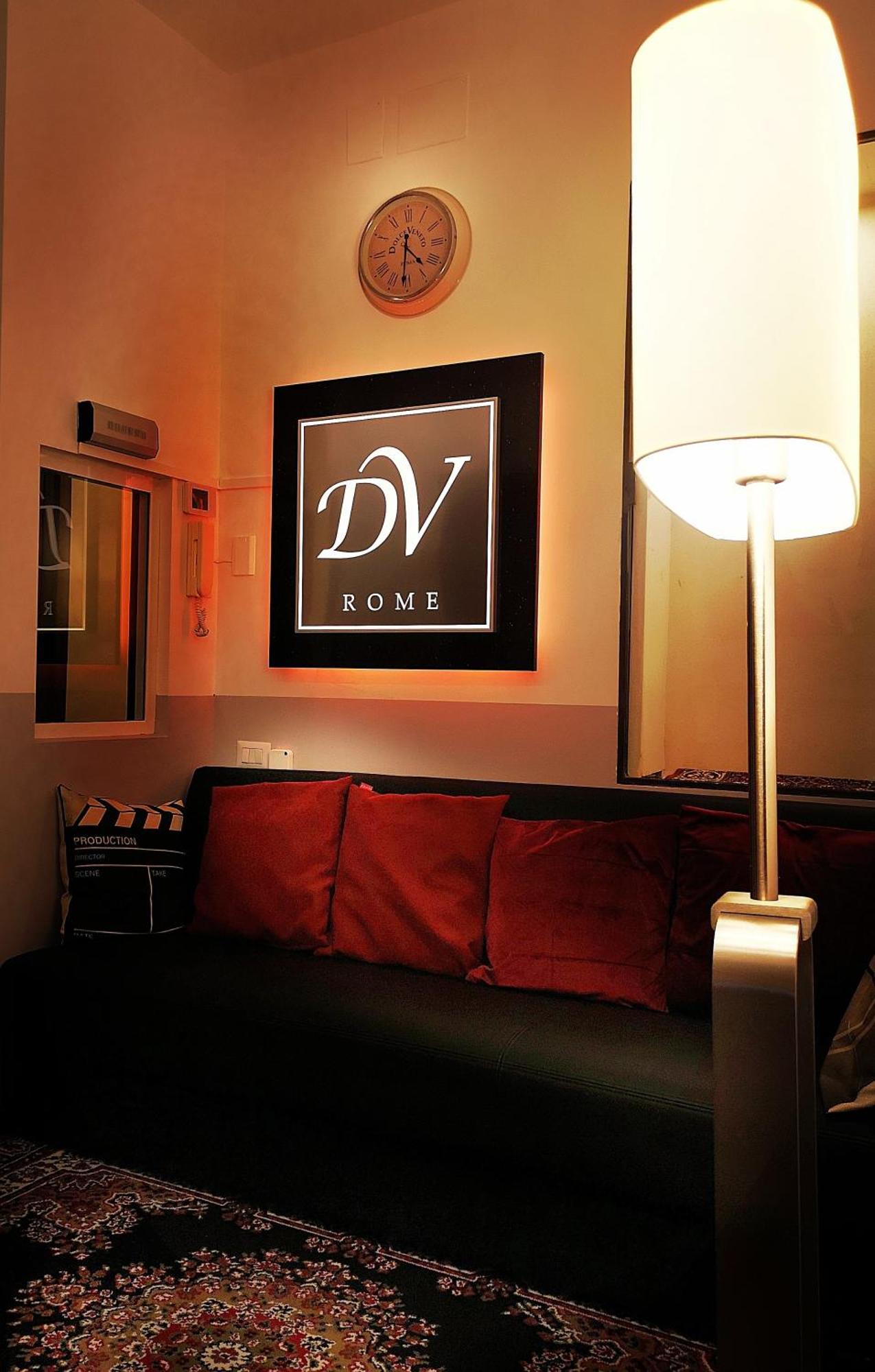 Dolceveneto Gasthof Rom