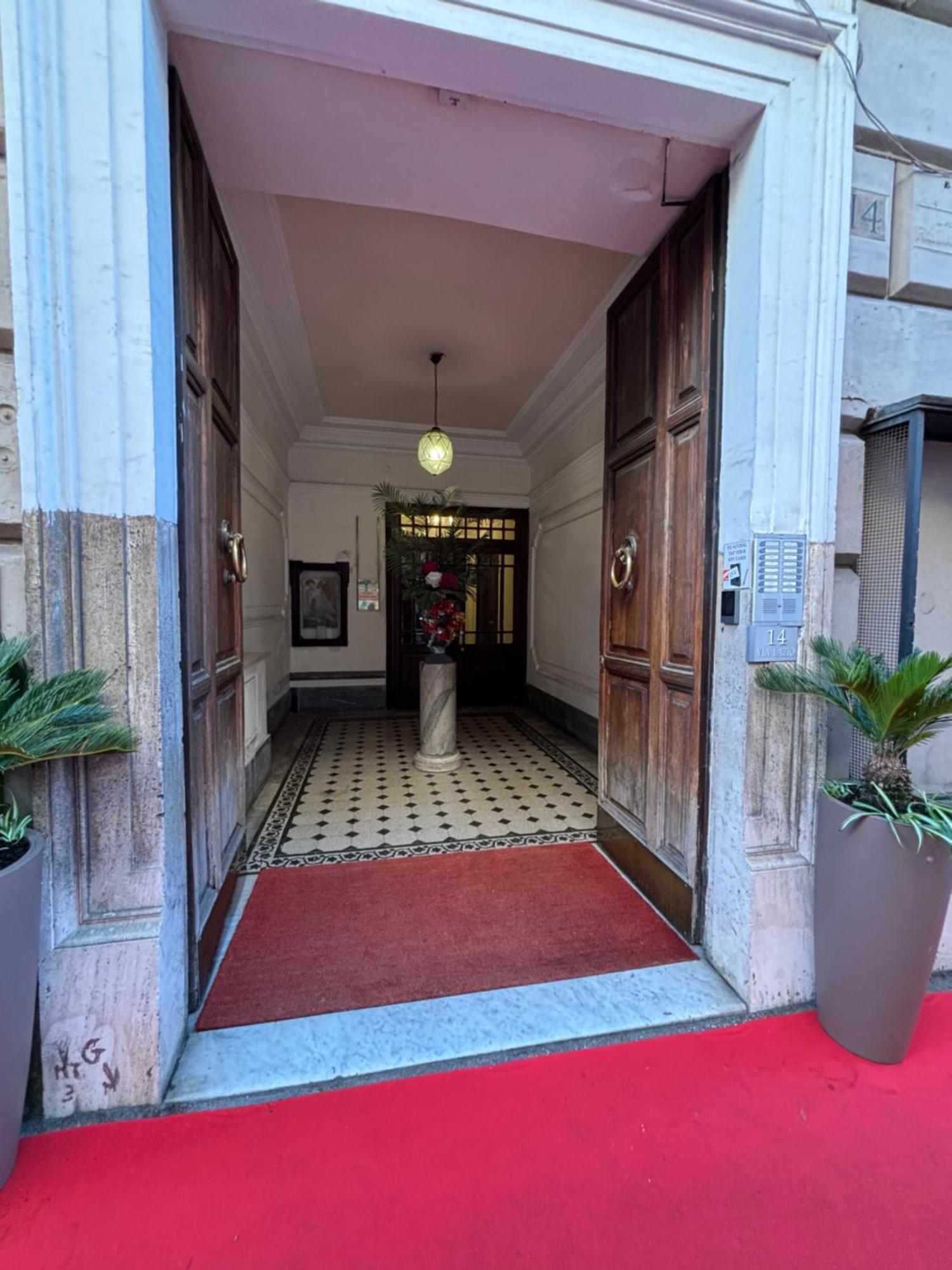 Casa de hóspedes Dolceveneto